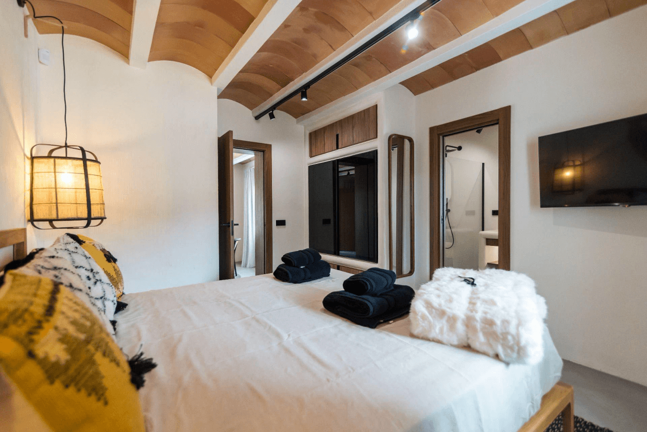 Luxury Villas te verkoop in Ibiza, Baleares