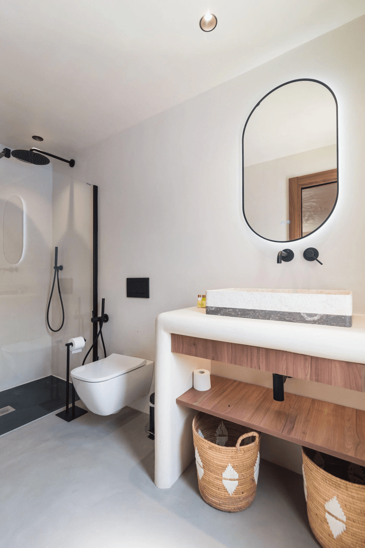 Luxury Villas te verkoop in Ibiza, Baleares
