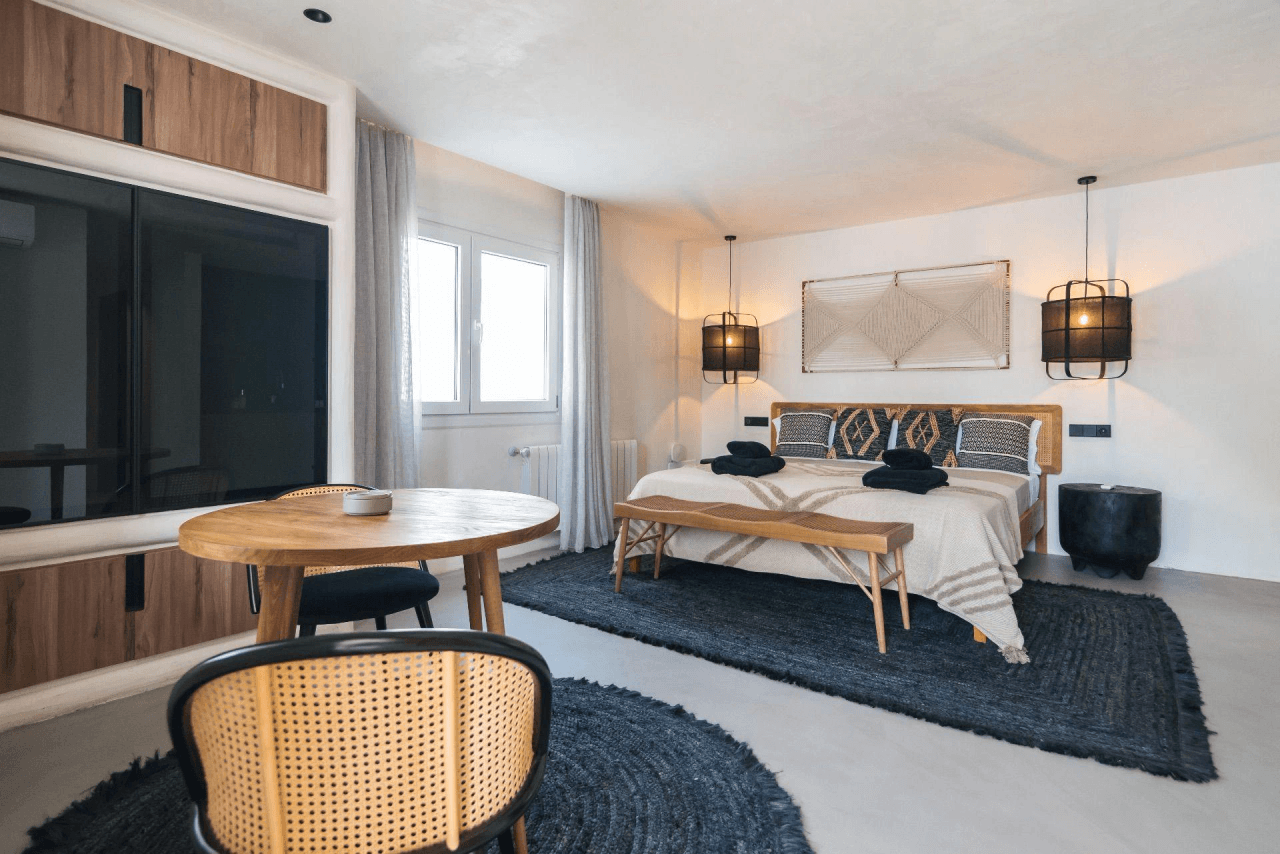 Luxury Villas te verkoop in Ibiza, Baleares