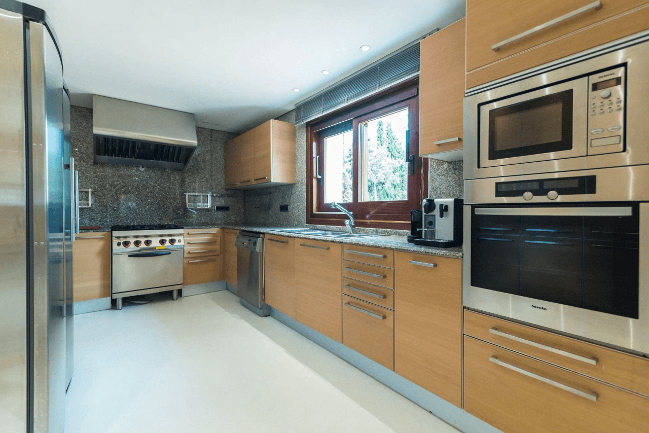 Luxury Villas te verkoop in Ibiza, Baleares