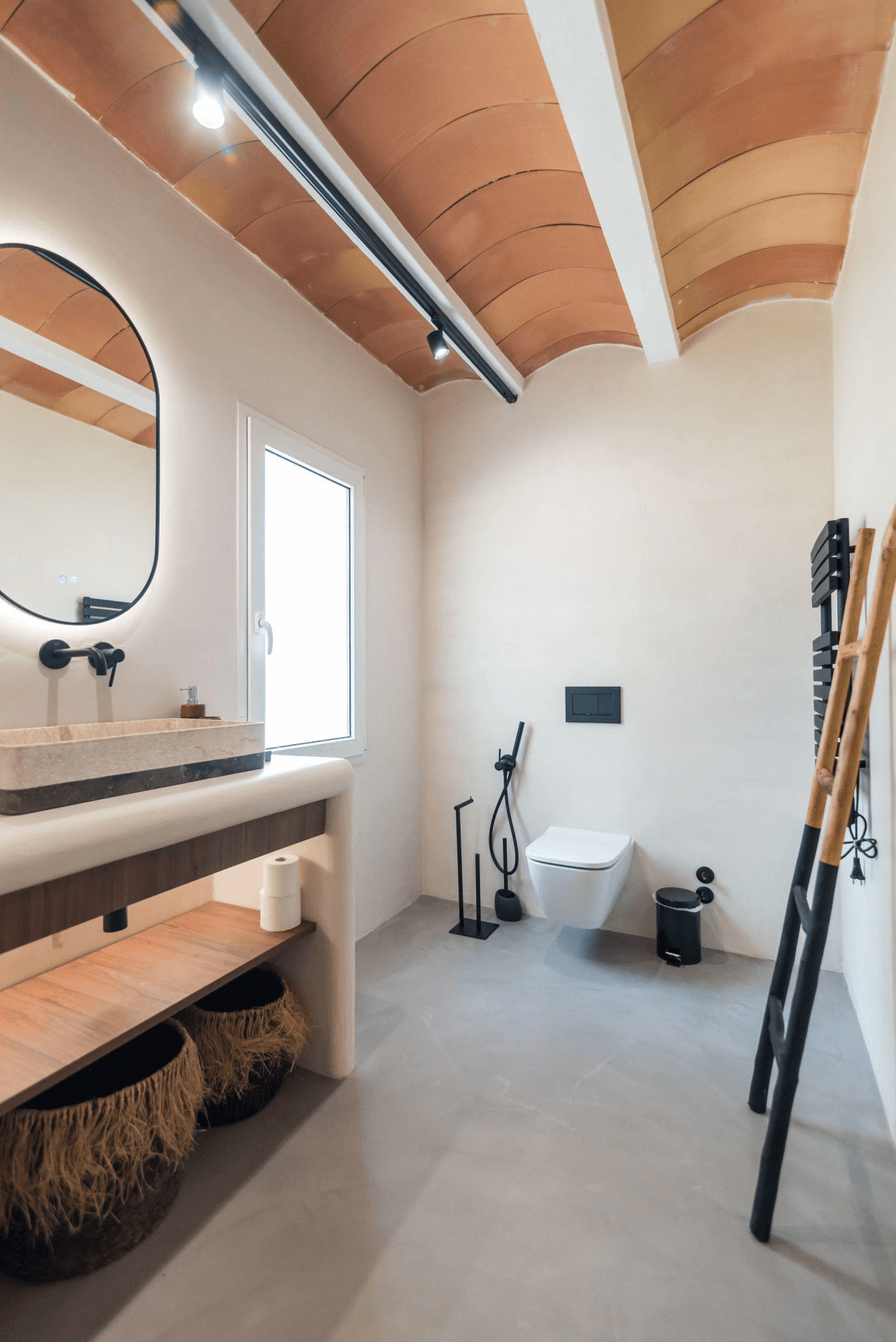 Luxury Villas te verkoop in Ibiza, Baleares