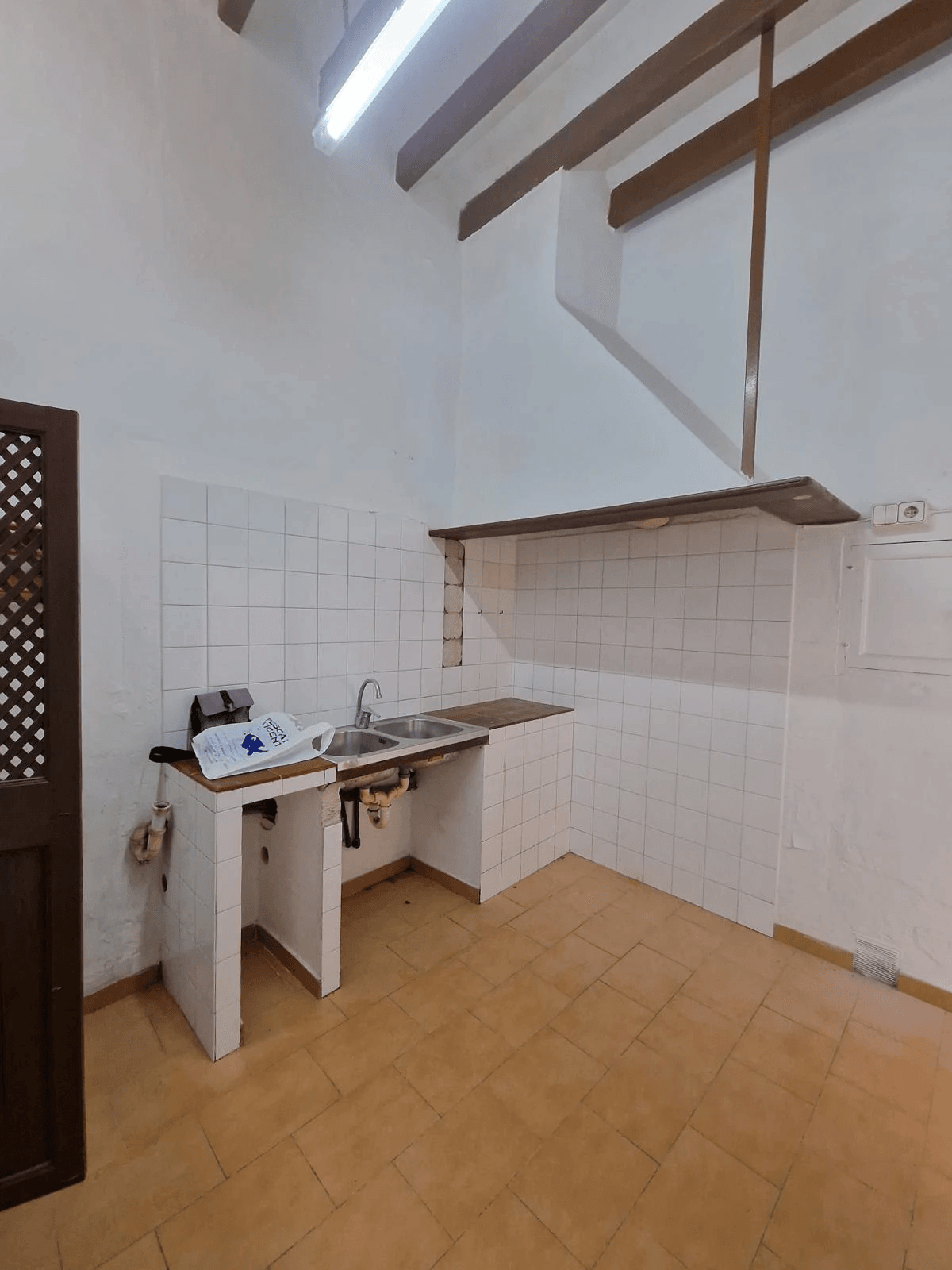 Appartamento a Dalt Vila