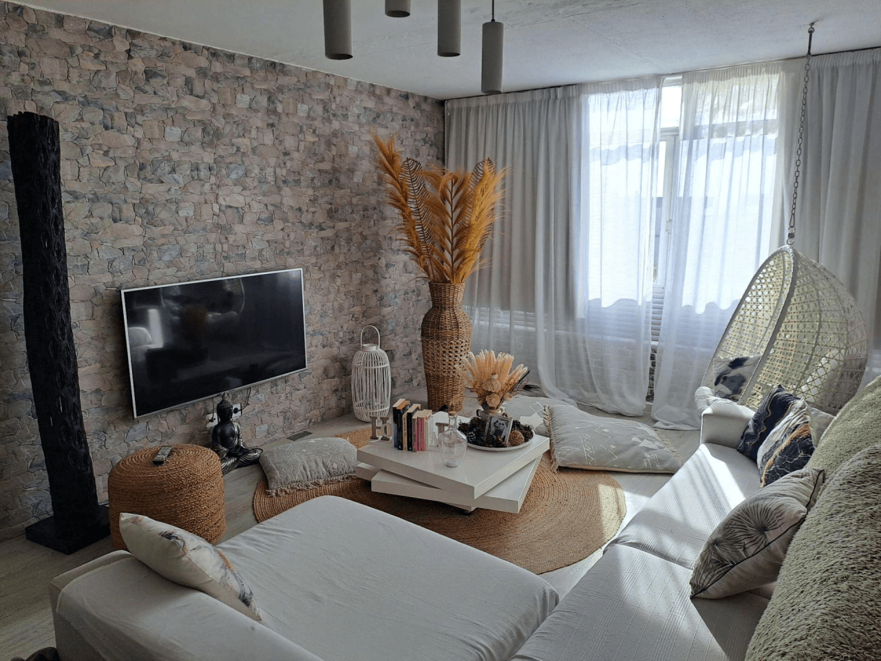 Flats te verkoop in Ibiza, Baleares