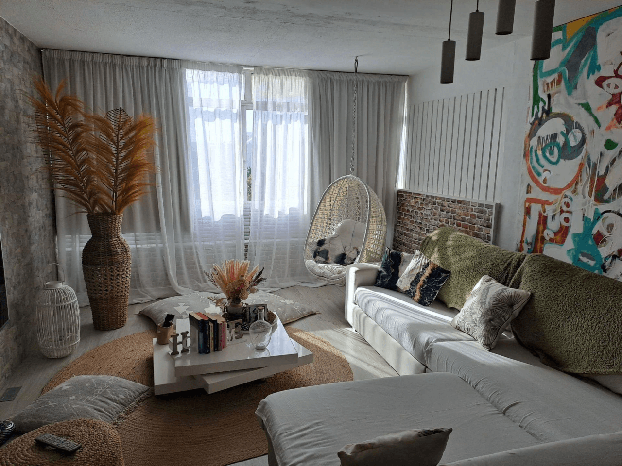 Flats te verkoop in Ibiza, Baleares