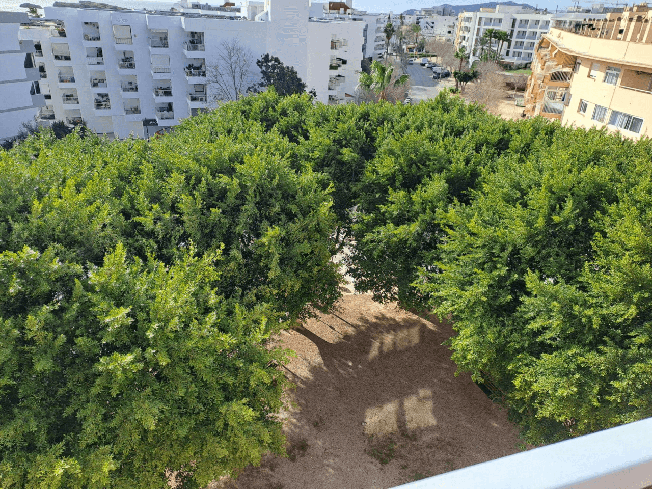 Flats te verkoop in Ibiza, Baleares