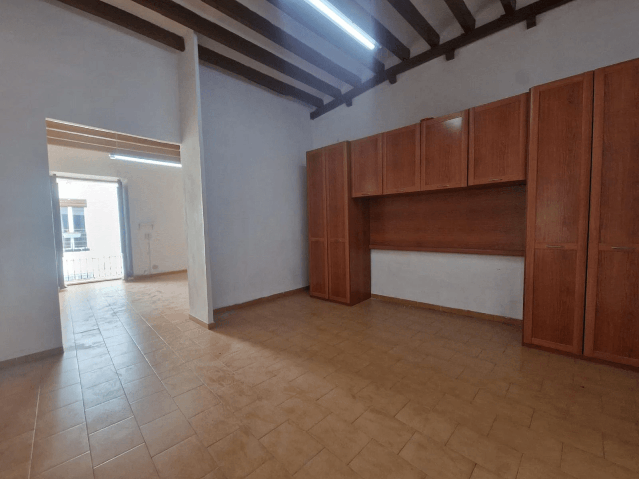 Appartamento a Dalt Vila