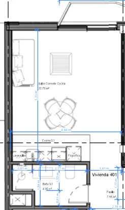 Exclusief nieuwbouwappartement op een toplocatie