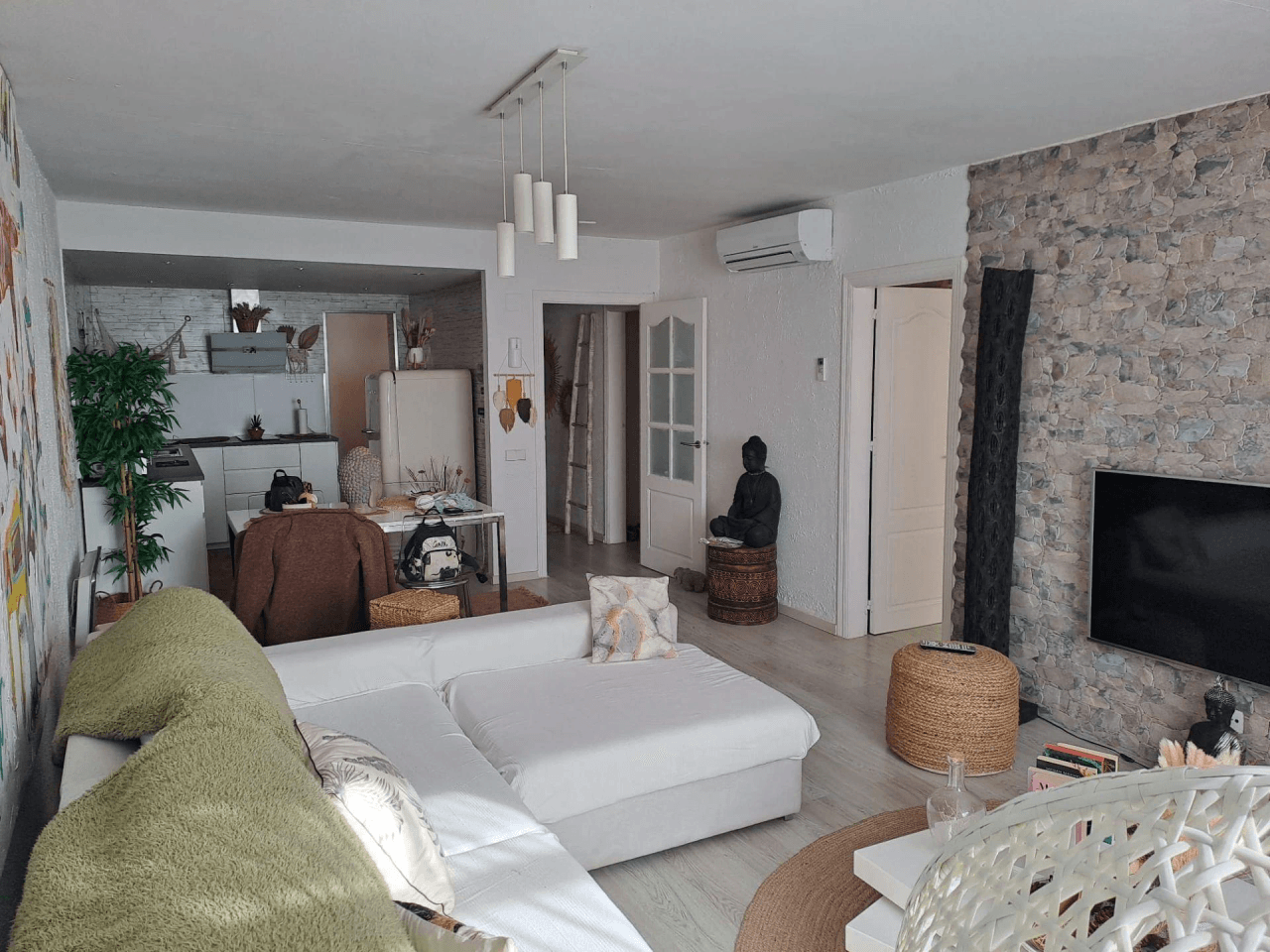 Flats te verkoop in Ibiza, Baleares