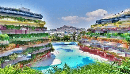 Flats in vendita a Ibiza, Baleares