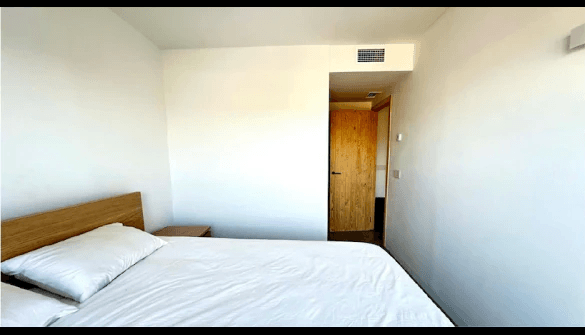 Appartamento in vendita con 3 camere da letto a Marina Botafoch, Ibiza