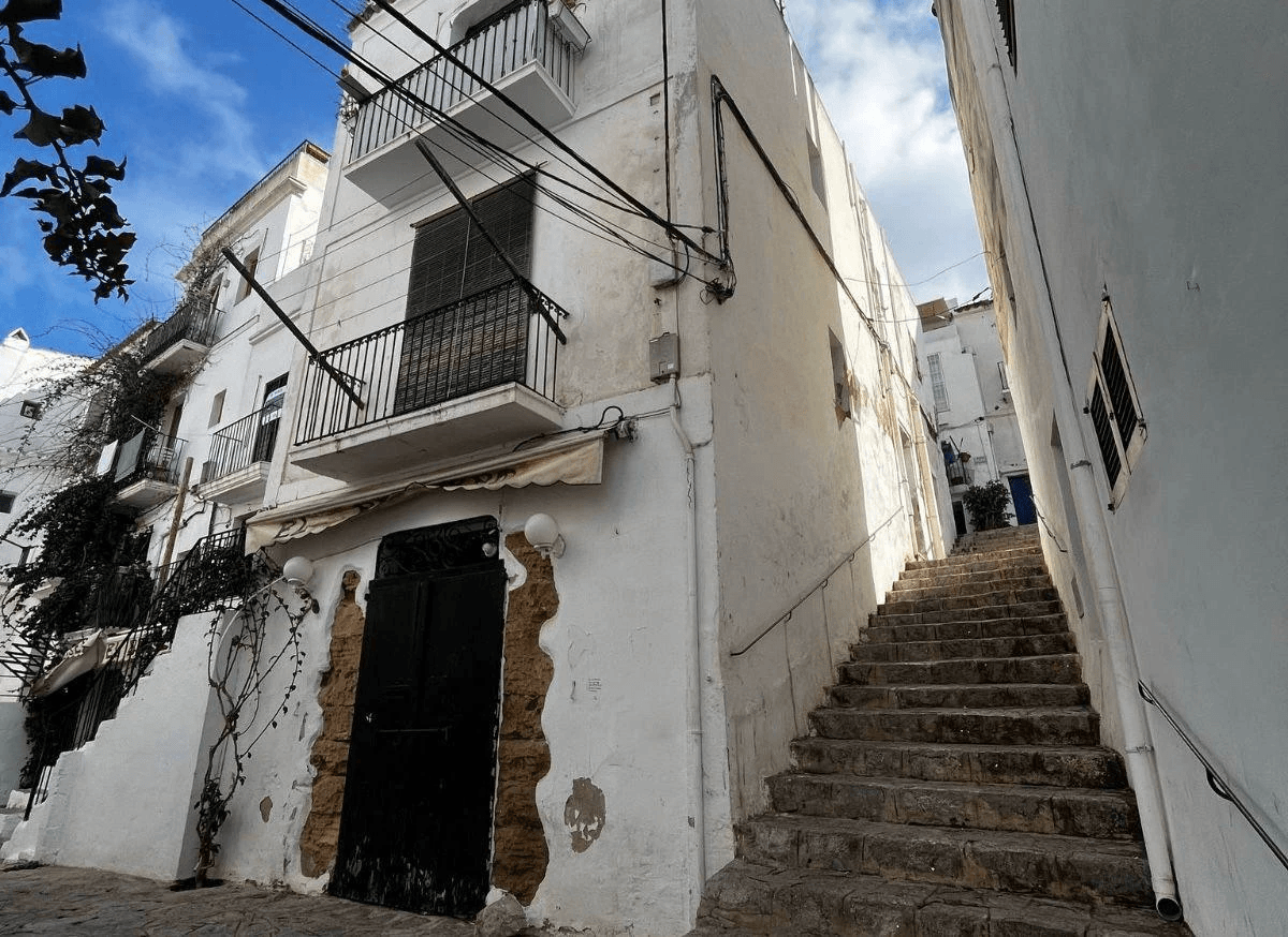 Flats in vendita a Ibiza, Baleares