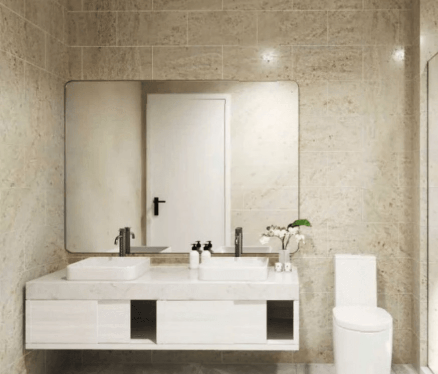 Exclusive new build townhouse in Ses Païsses, Ibiza