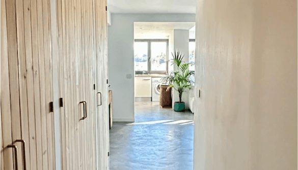 Piso en venta de 3 dormitorios en Marina Botafoch, Ibiza
