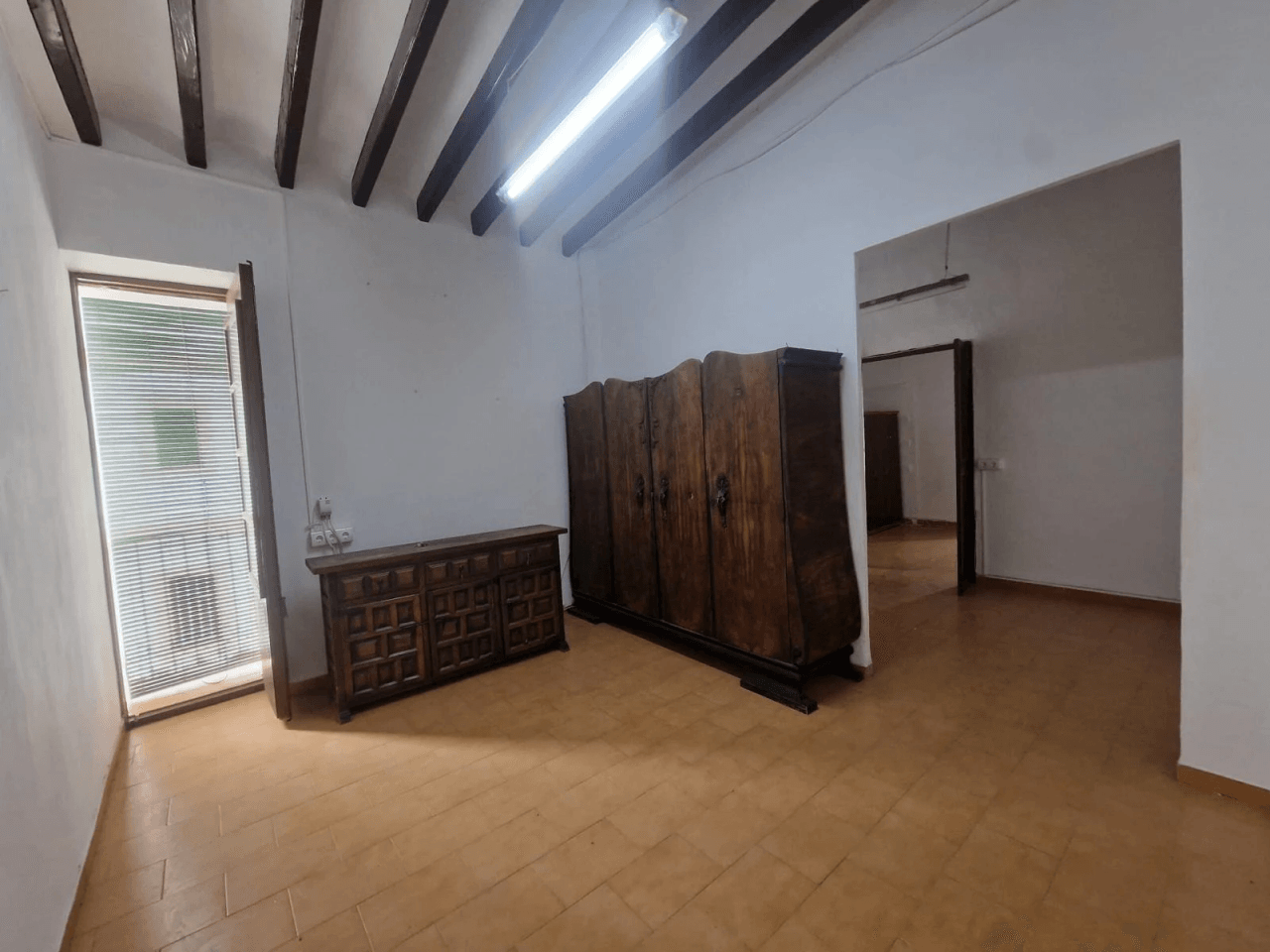 Appartamento a Dalt Vila