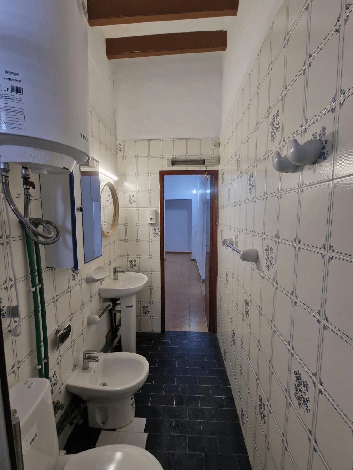Appartamento a Dalt Vila