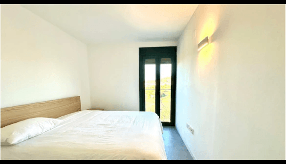 Appartamento in vendita con 3 camere da letto a Marina Botafoch, Ibiza