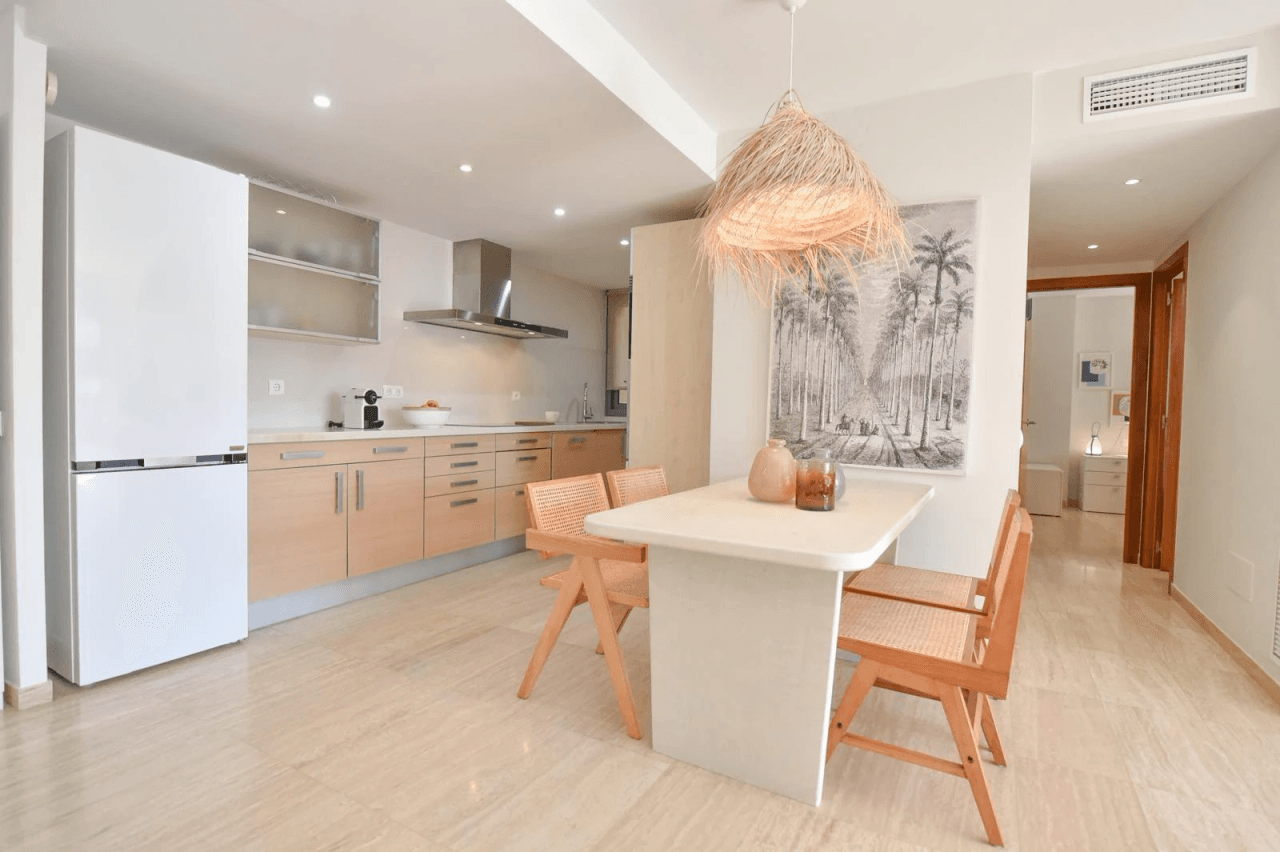 Apartments in vendita a Ibiza, Baleares