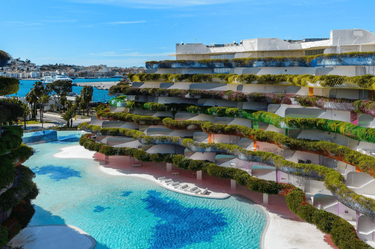 Flats in vendita a Ibiza, Baleares