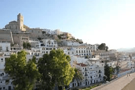 Land for sale in SANTA EULALIA 2, Ibiza