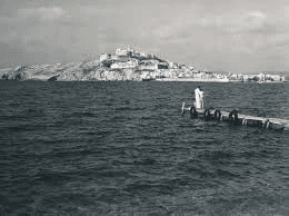 Land for sale in SANTA EULALIA 2, Ibiza