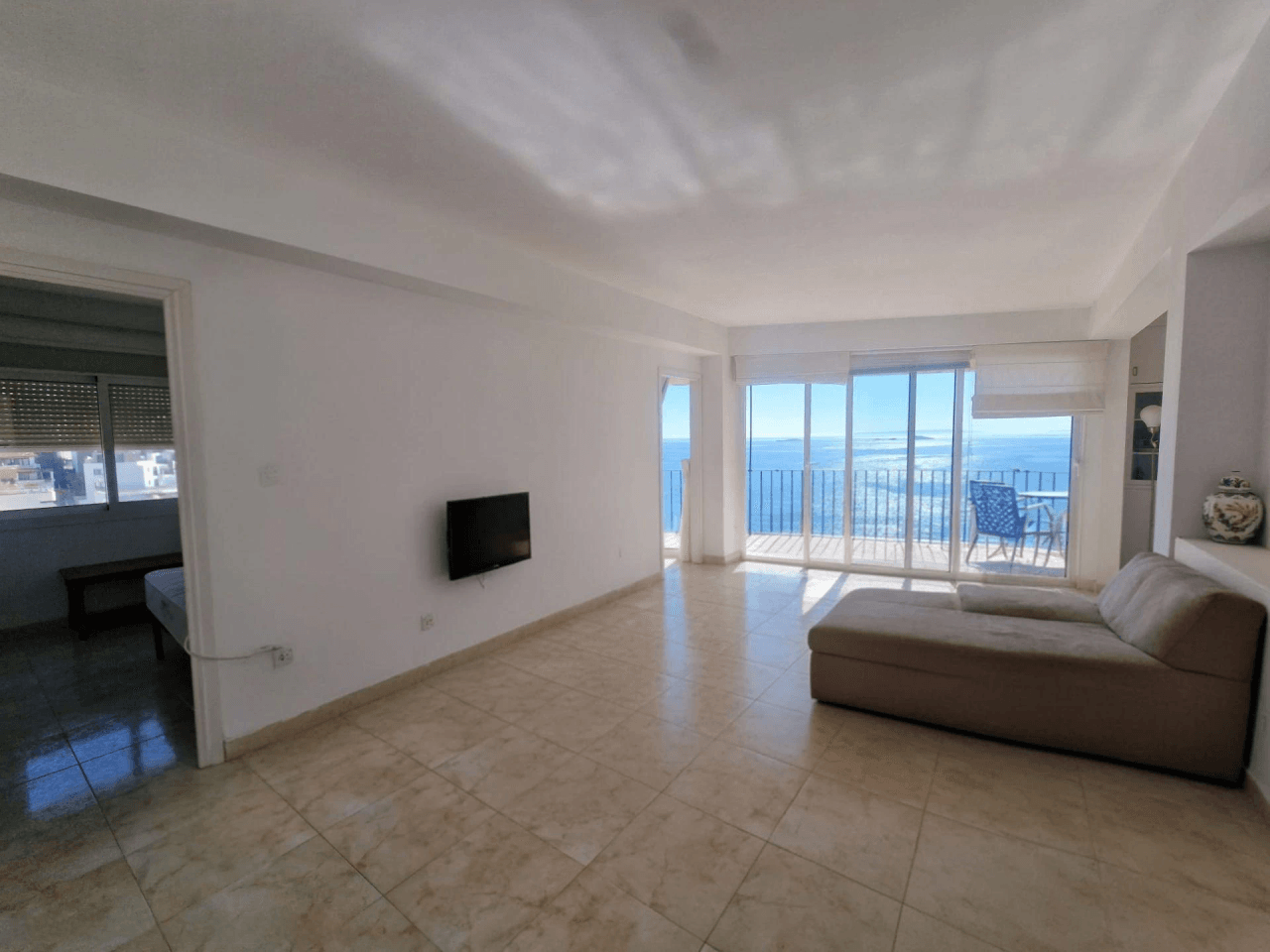 Flats te verkoop in Ibiza, Baleares