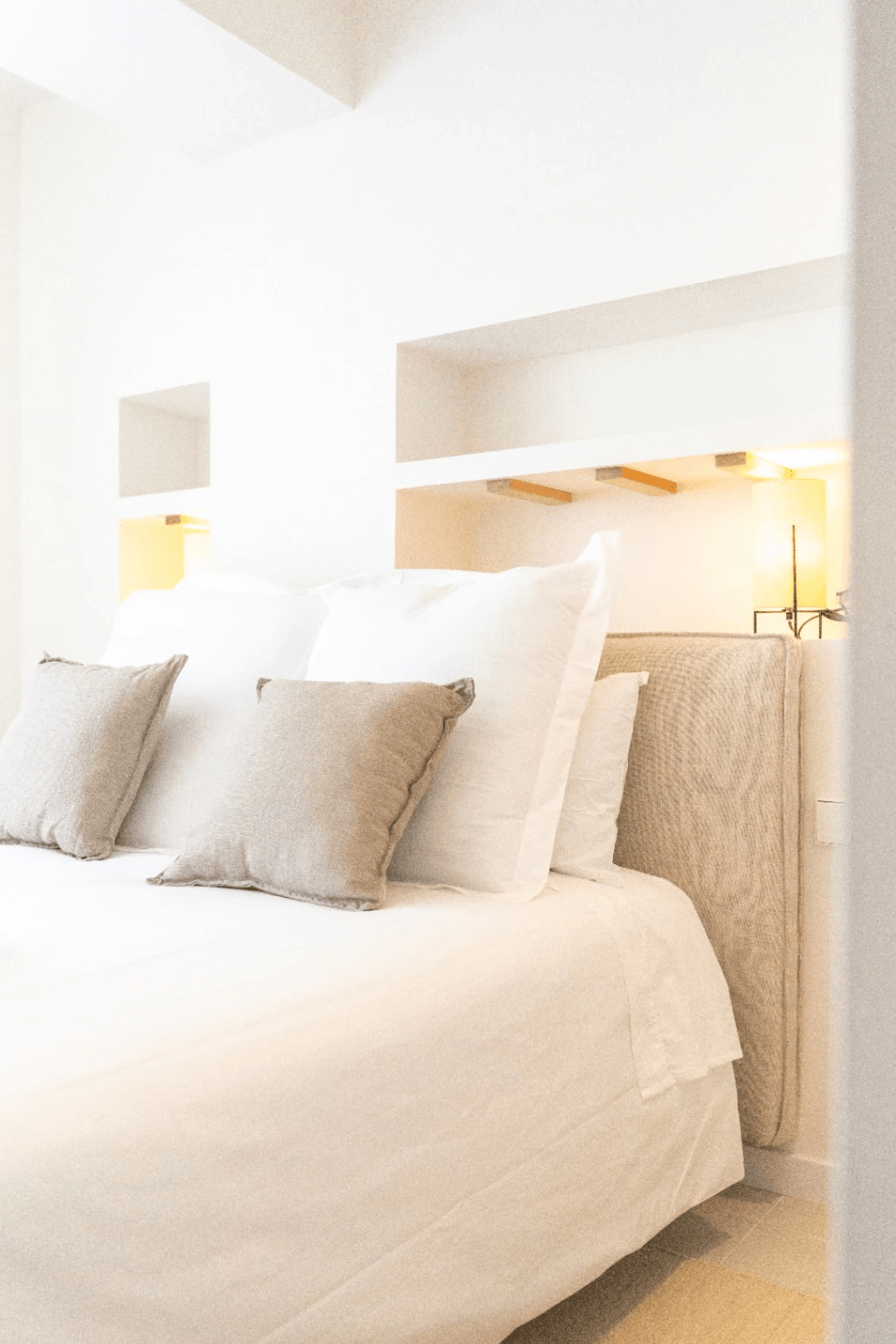 APPARTEMENT IN IBIZA STAD