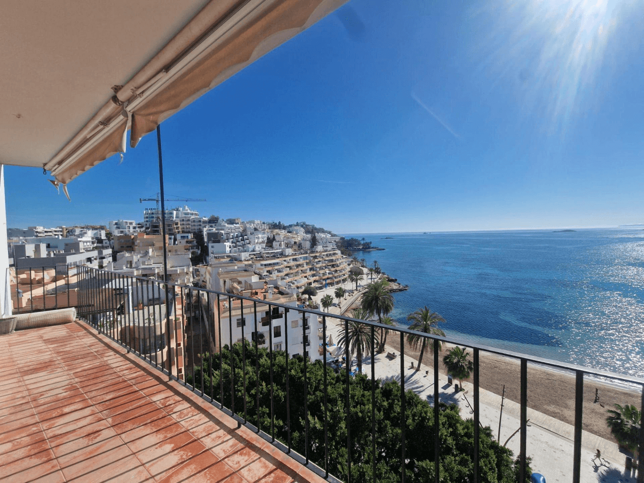 Flats te verkoop in Ibiza, Baleares