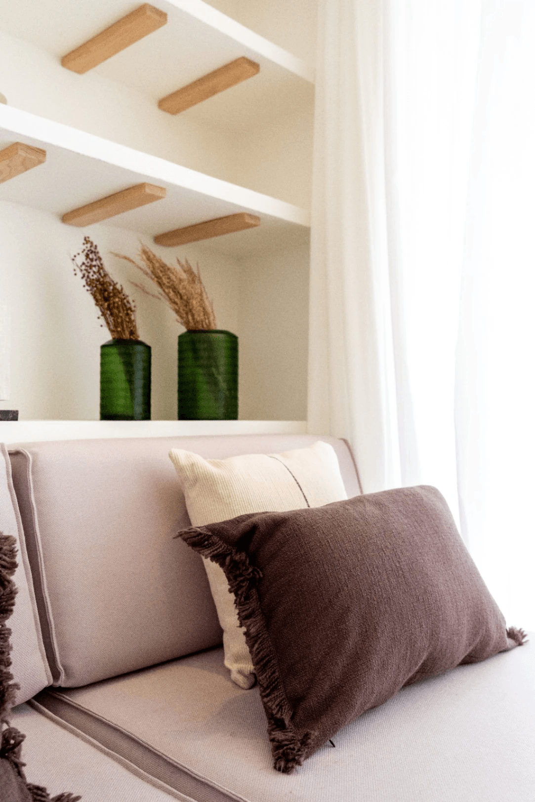 APPARTEMENT IN IBIZA STAD