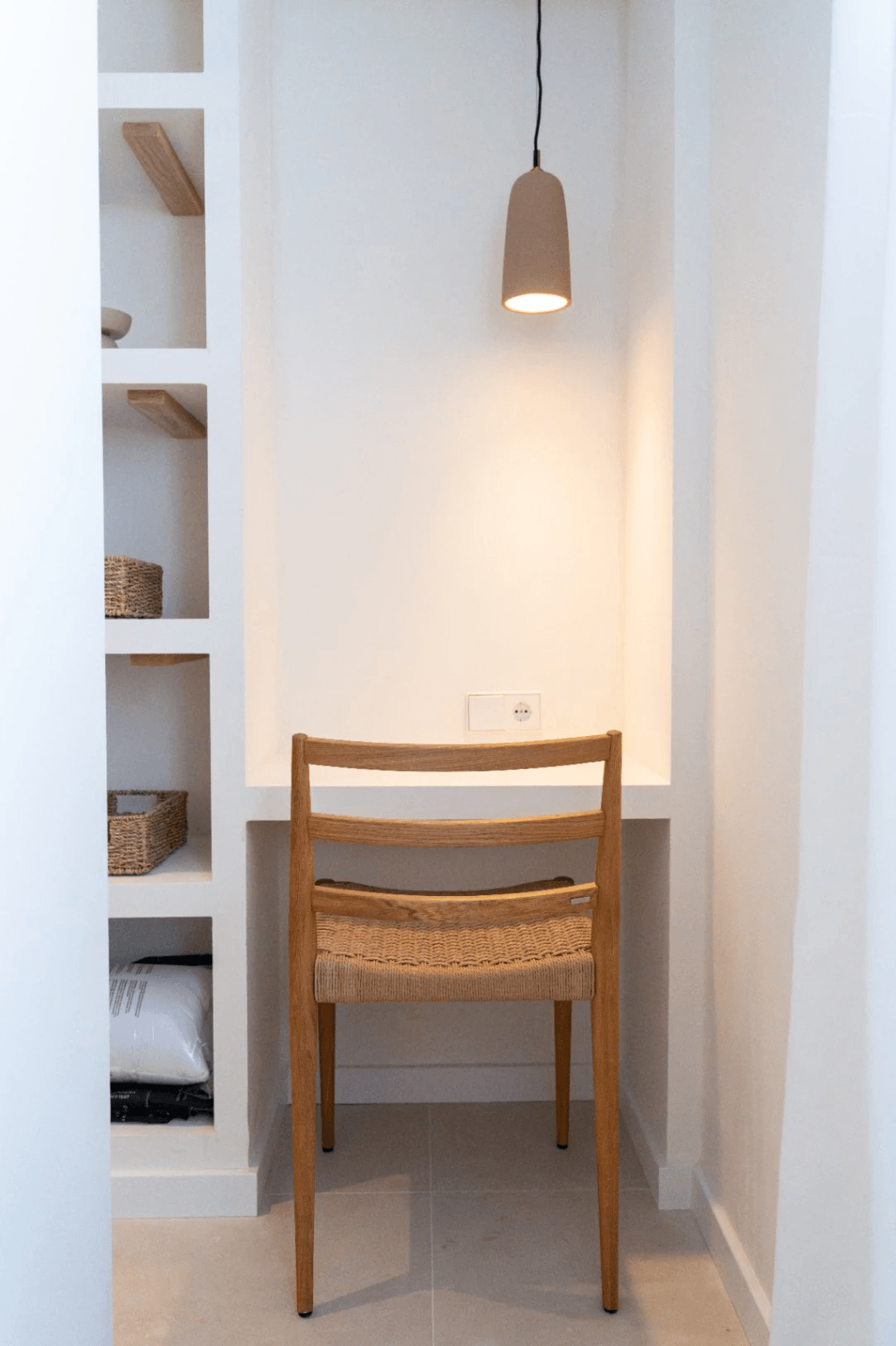 APPARTEMENT IN IBIZA STAD