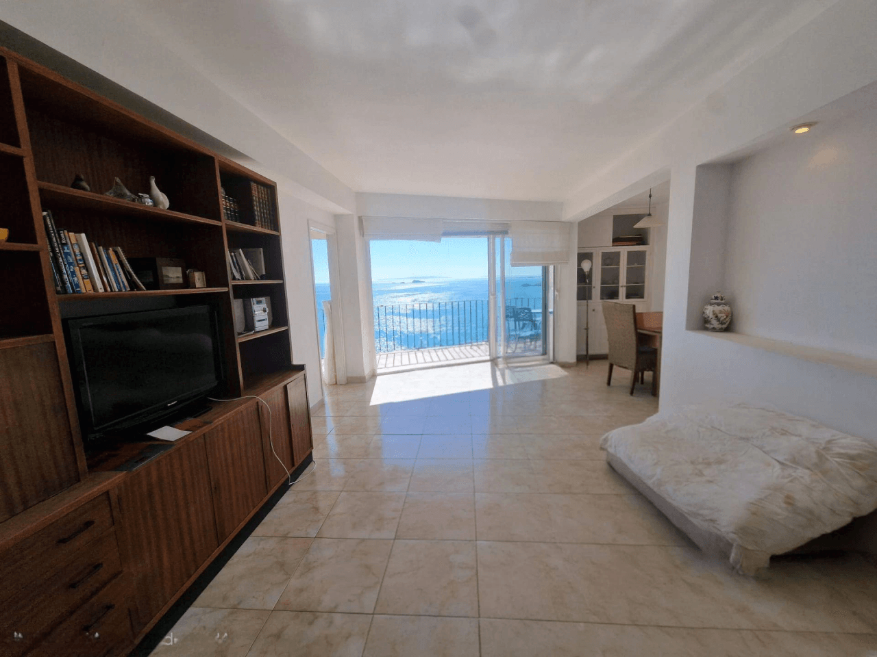 Flats te verkoop in Ibiza, Baleares