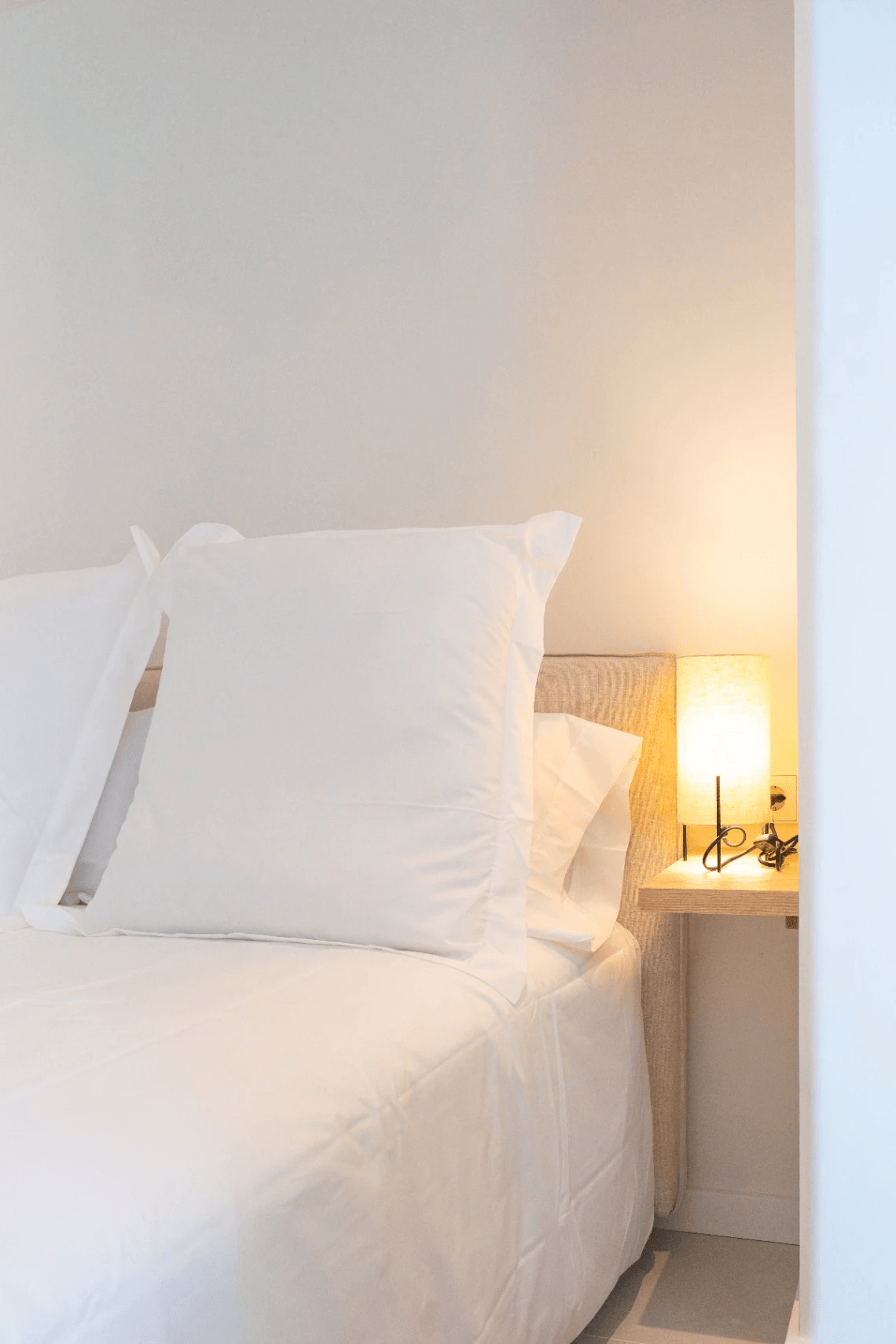 APPARTEMENT IN IBIZA STAD