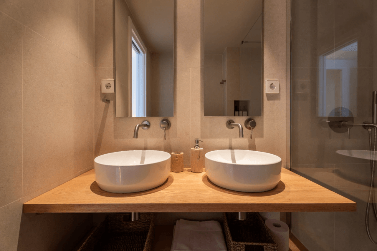 APPARTEMENT IN IBIZA STAD