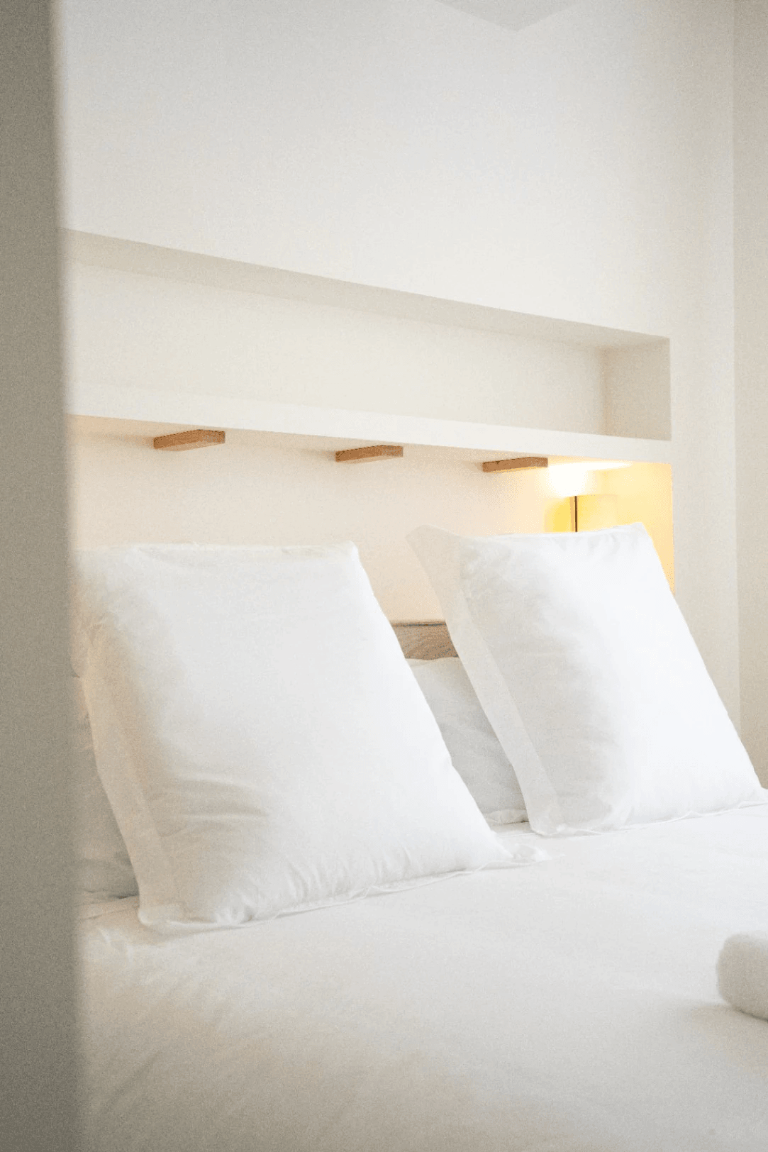 APPARTEMENT IN IBIZA STAD