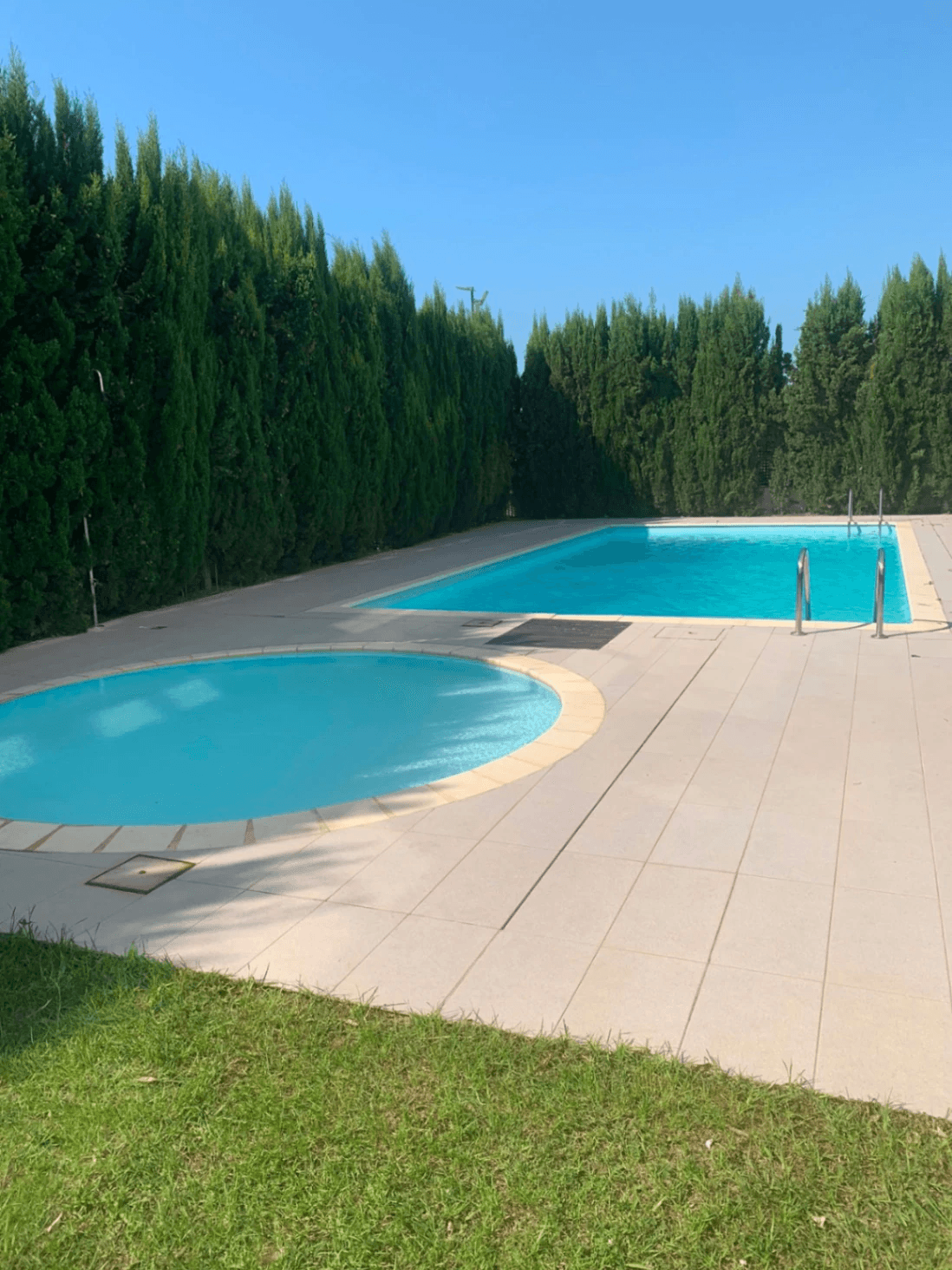 Charmant gerenoveerd appartement in Marina Botafoch