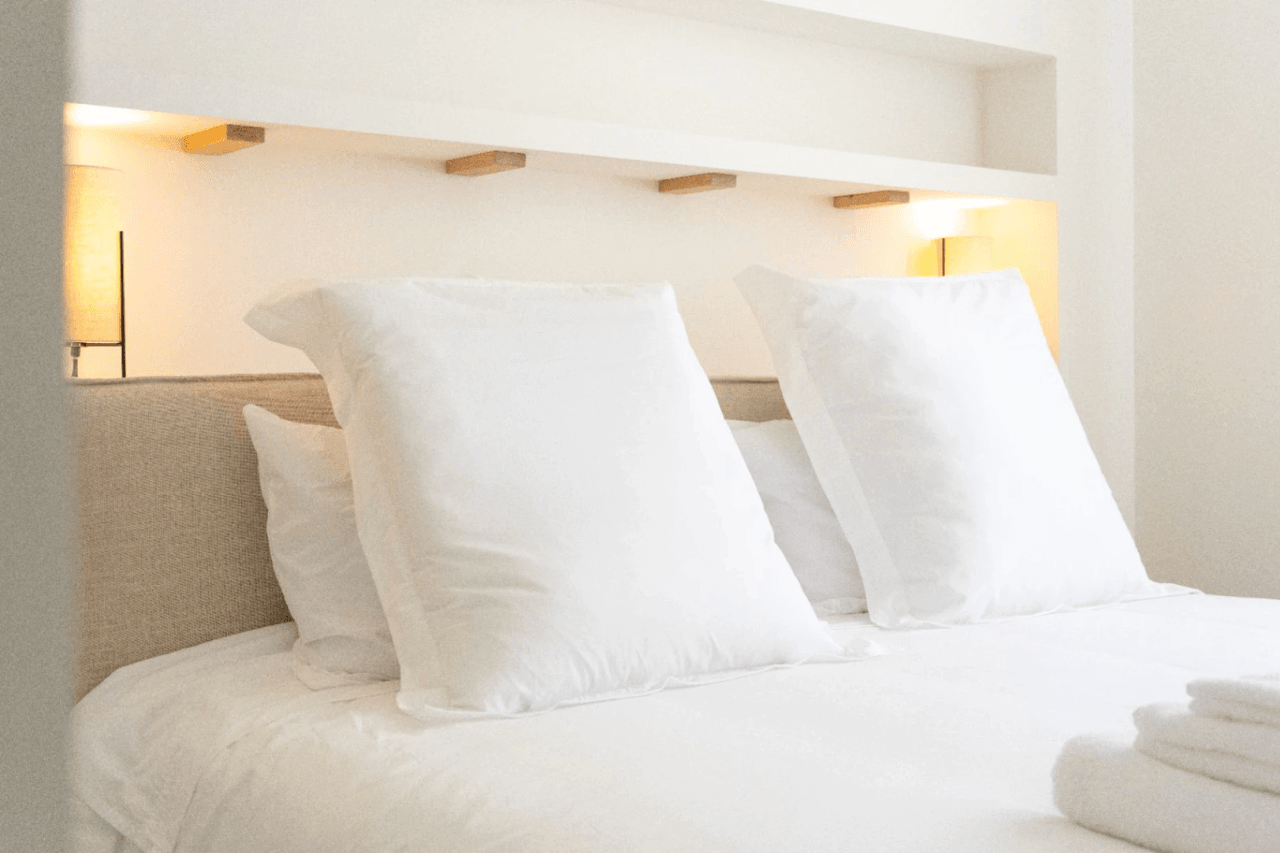 APPARTEMENT IN IBIZA STAD