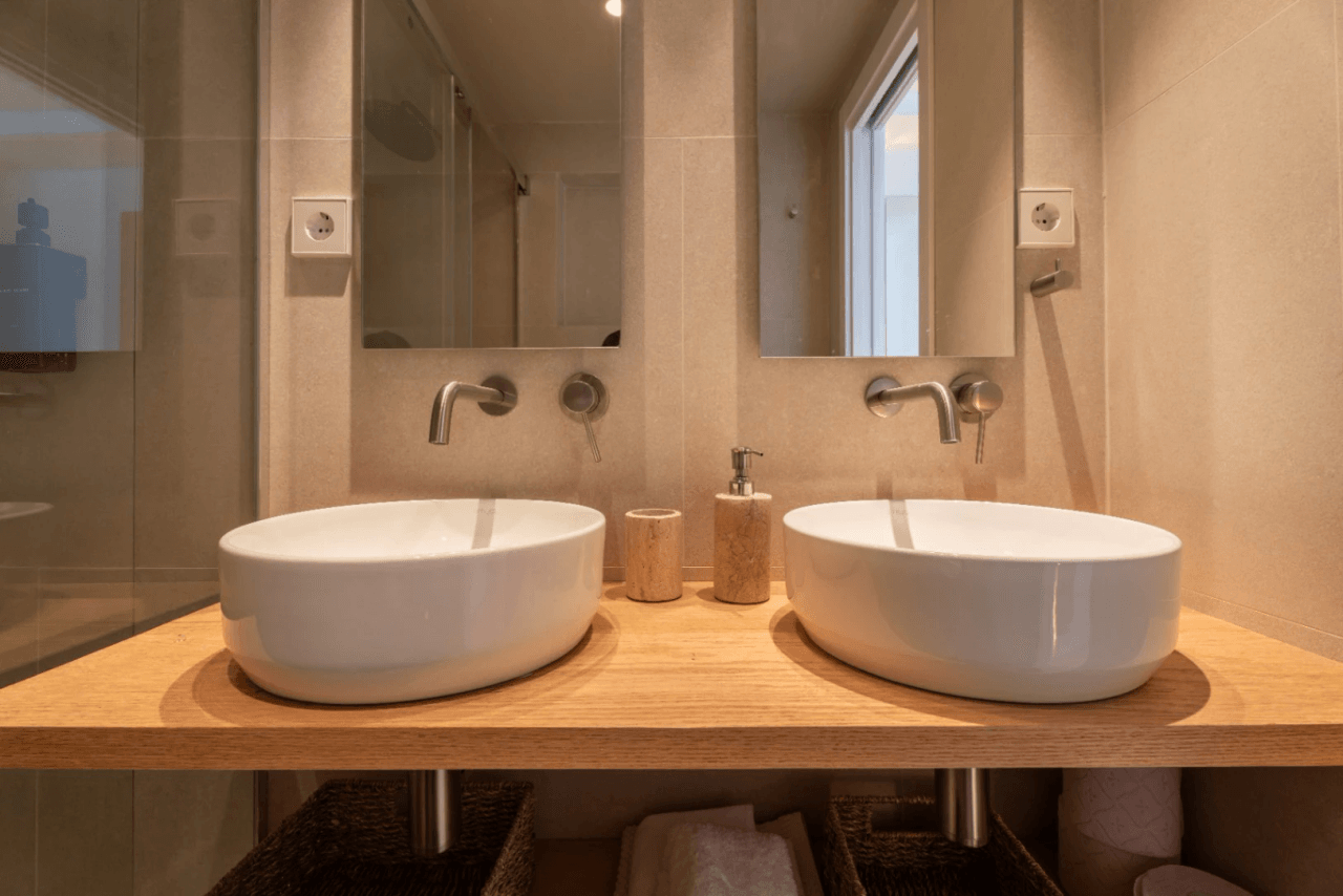 APPARTEMENT IN IBIZA STAD