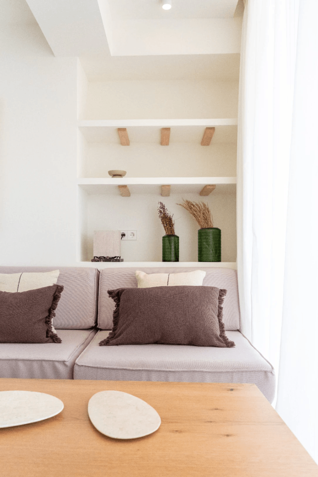APPARTEMENT IN IBIZA STAD