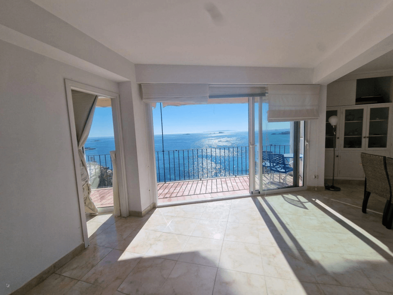 Flats te verkoop in Ibiza, Baleares