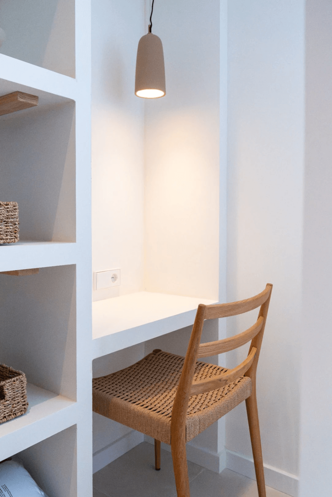 APPARTEMENT IN IBIZA STAD