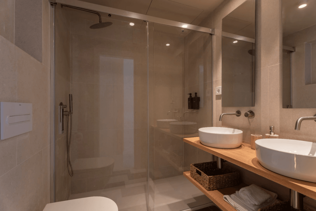 APPARTEMENT IN IBIZA STAD