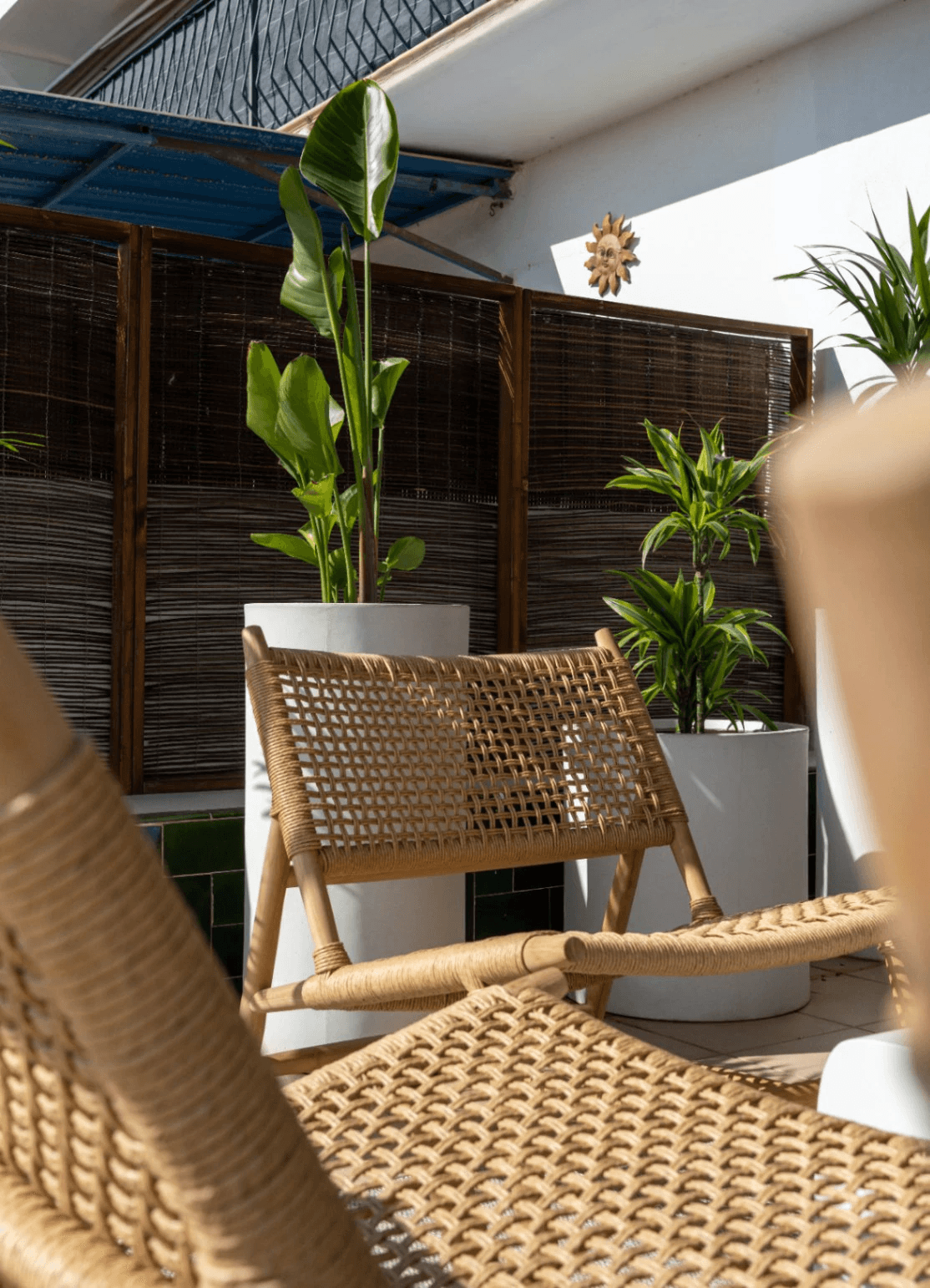 APPARTEMENT IN IBIZA STAD