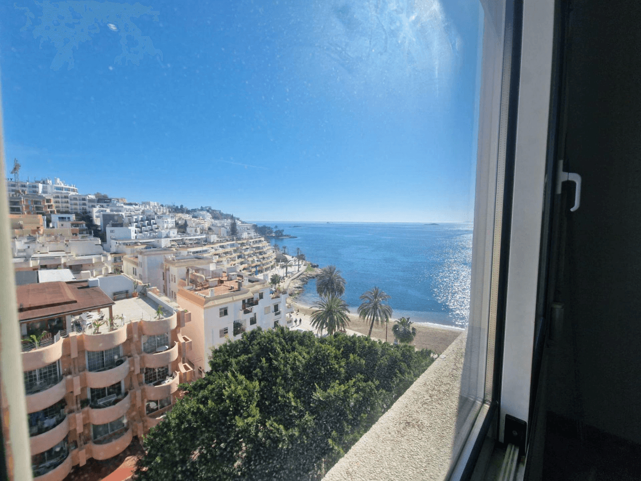 Flats te verkoop in Ibiza, Baleares