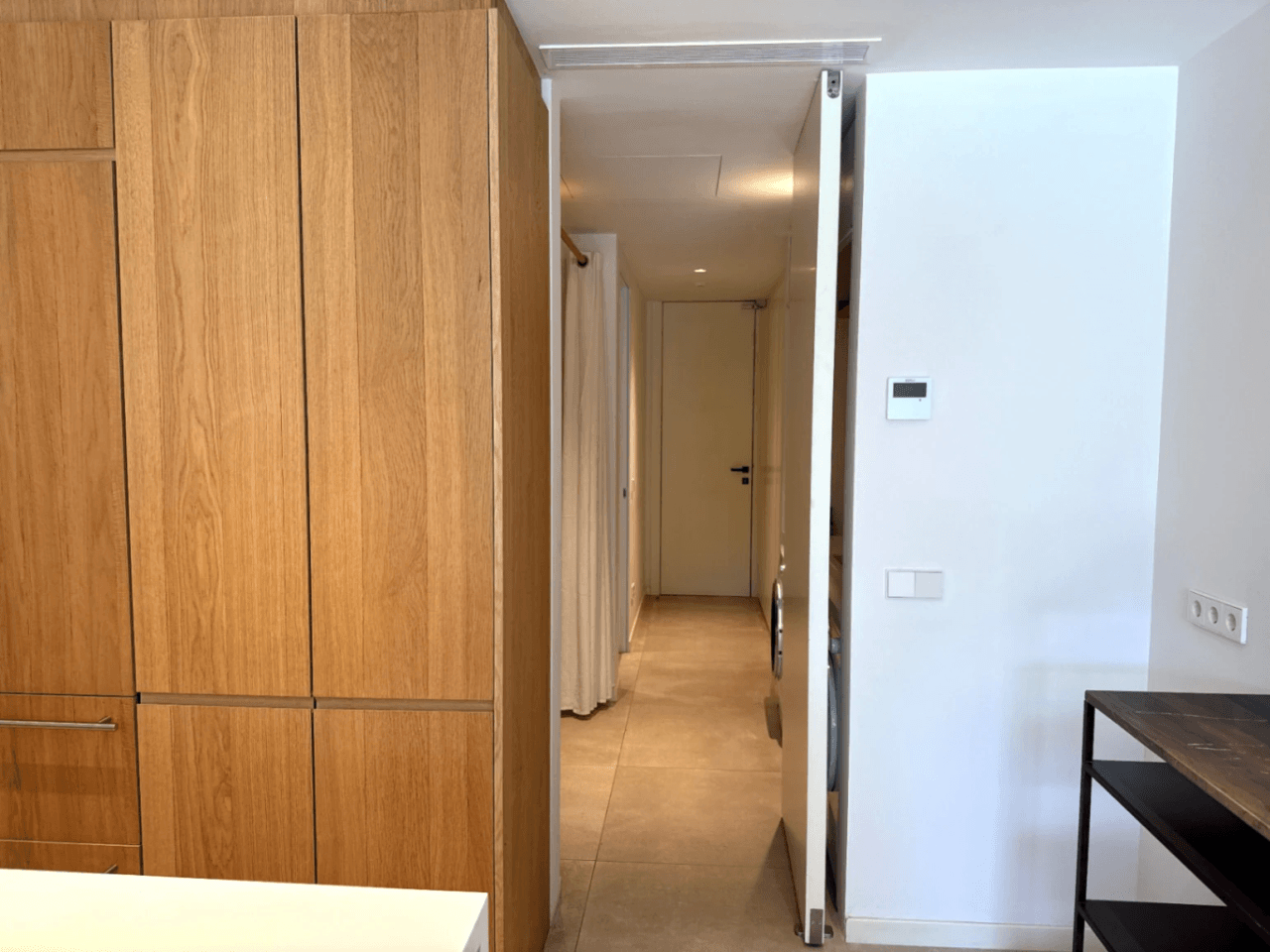 Exclusiva villa de nueva construcción en urbanización cerrada con máxima privacidad en Jesús