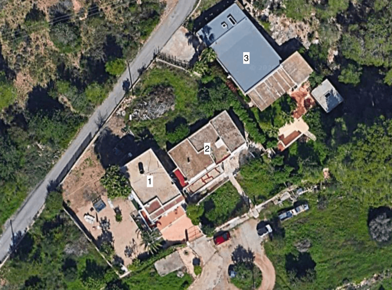 EXCLUSIVO PROYECTO CON VISTAS AL MAR Y GRAN POTENCIAL EN SA CARROCA