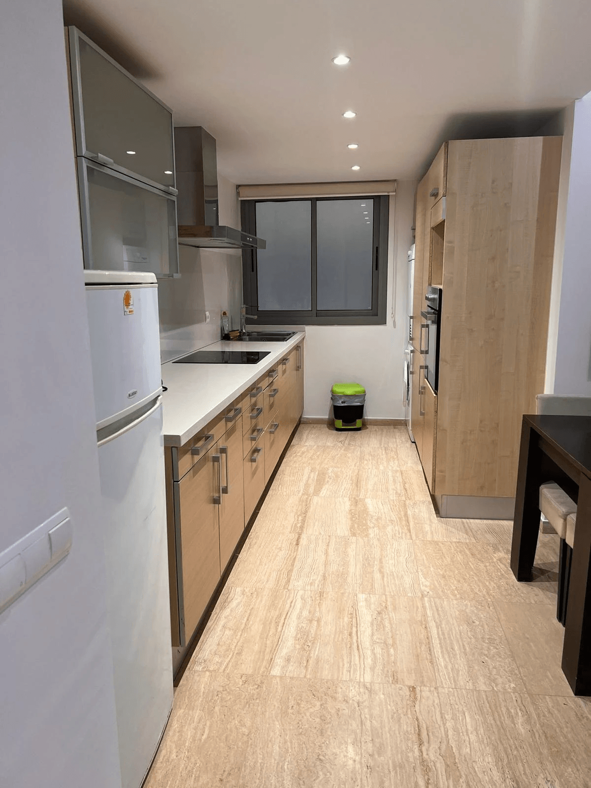 Appartement lumineux avec terrasse et piscine à Marina Ibiza