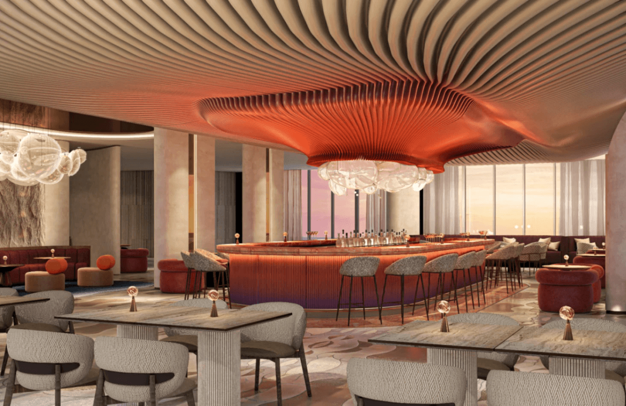Oportunidad de Inversión Hotelera – Suite (Categoría B)