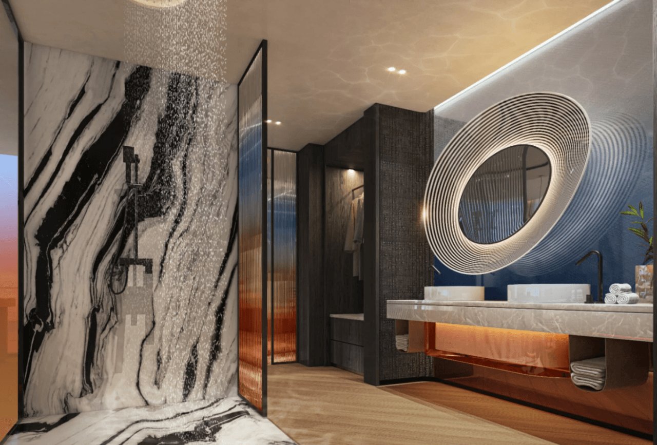 Oportunidad de Inversión Hotelera – Suite (Categoría B)