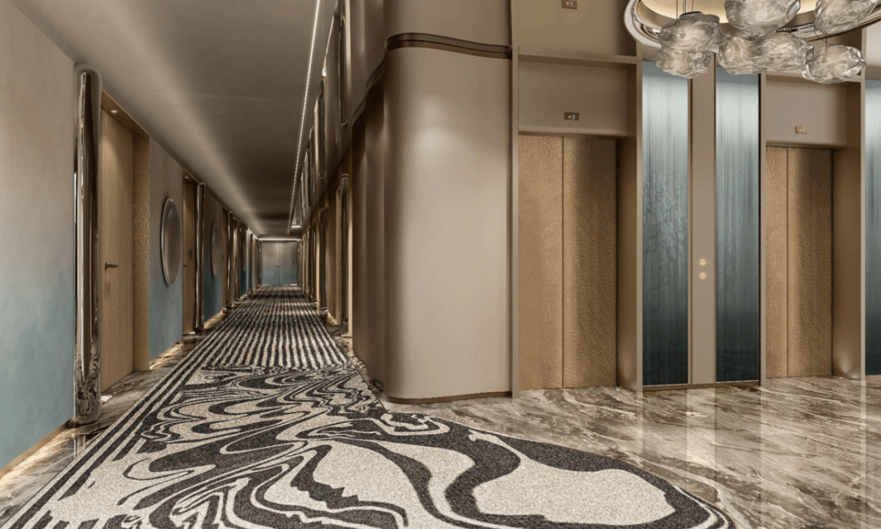 Oportunidad de Inversión Hotelera – Suite (Categoría B)