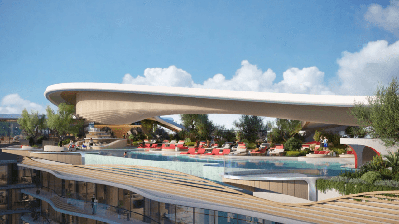 Oportunidad de Inversión Hotelera – Studio Residence (Categoría D)
