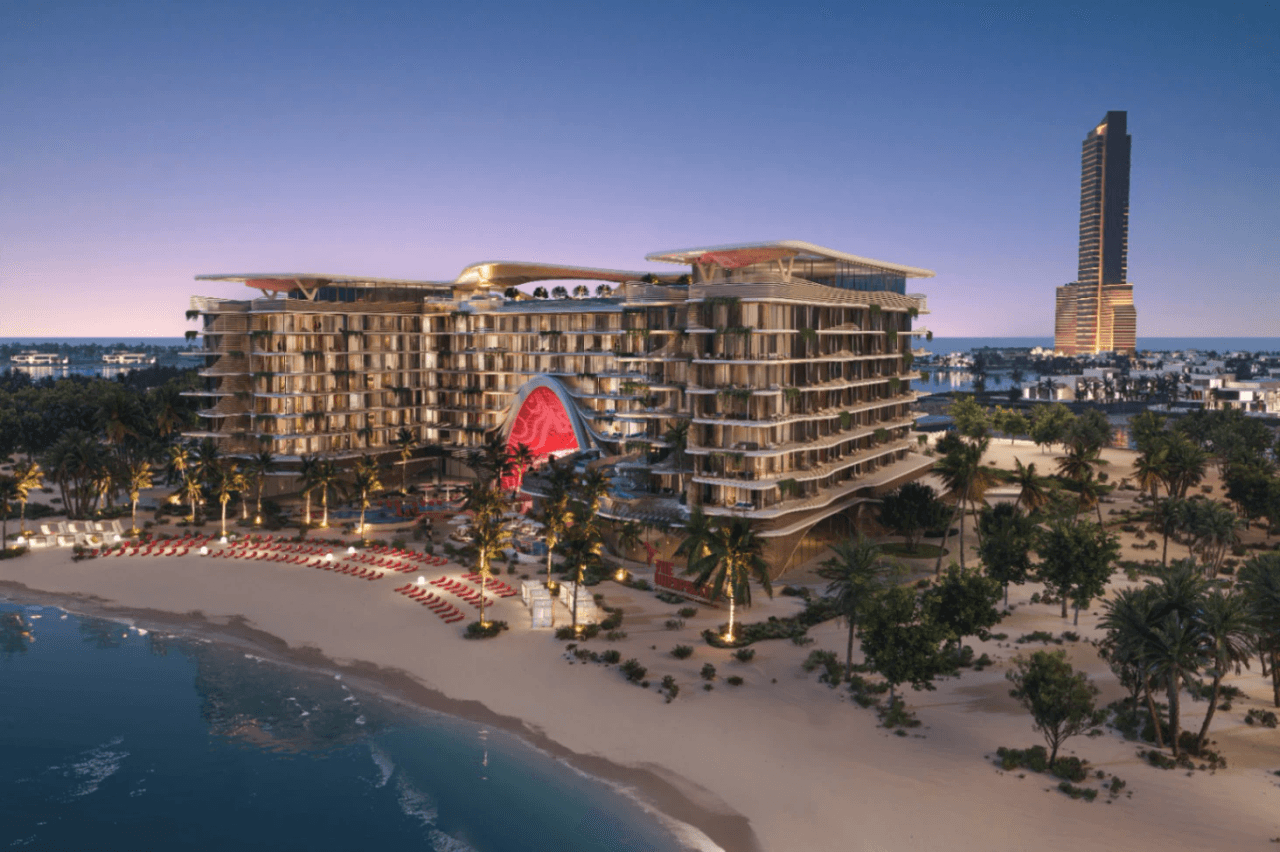 Oportunidad de Inversión Hotelera – Studio Residence (Categoría D)